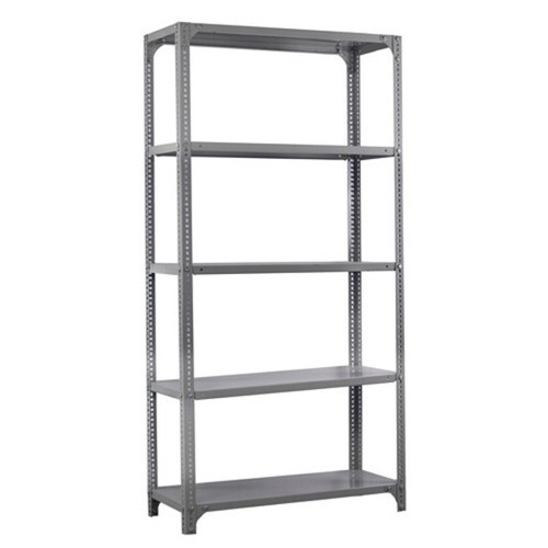 Slotted Angle Shelves In Kamrup