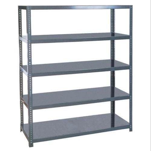 Commercial Slotted Angle Rack In Kamrup